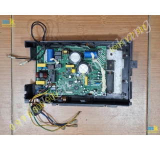 ( SP1860 ) Bo Dàn Nóng Máy Lạnh Inverter Đời Cũ 1 Bo Chạy IPM STK621-033